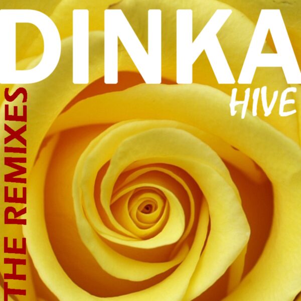 Hive – The Remixes