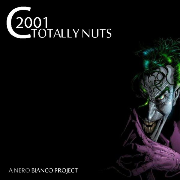 Totally Nuts
