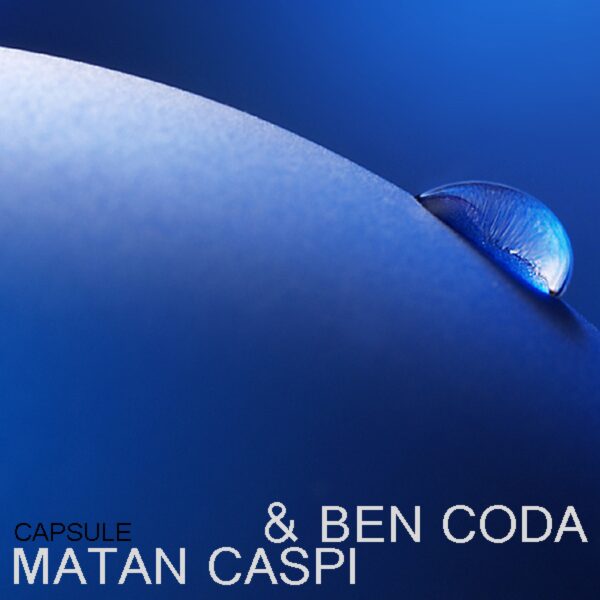 Capsule EP