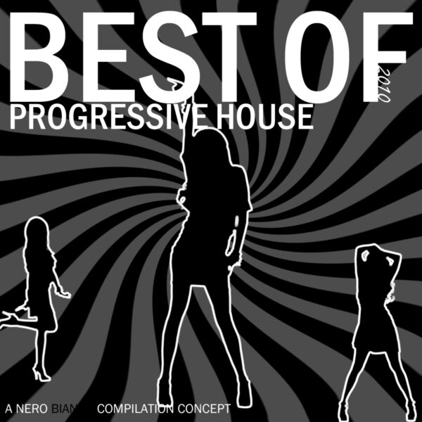 Nero Bianco – Best of Progressive House 2010