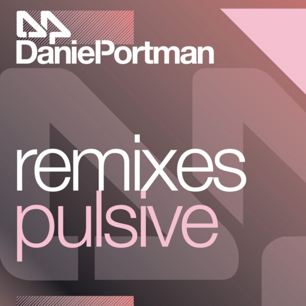Pulsive – The Remixes