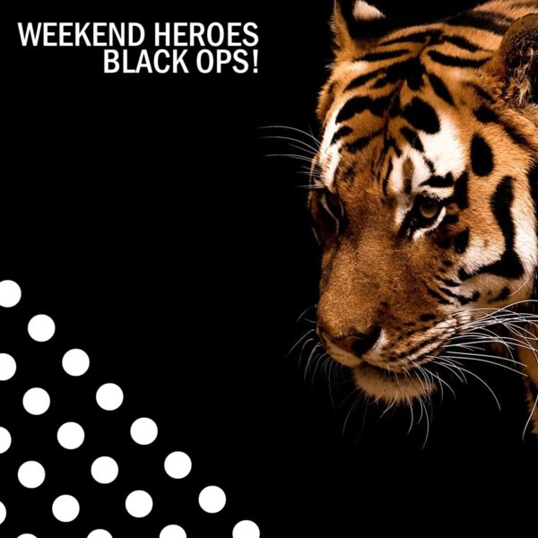 Black Ops!