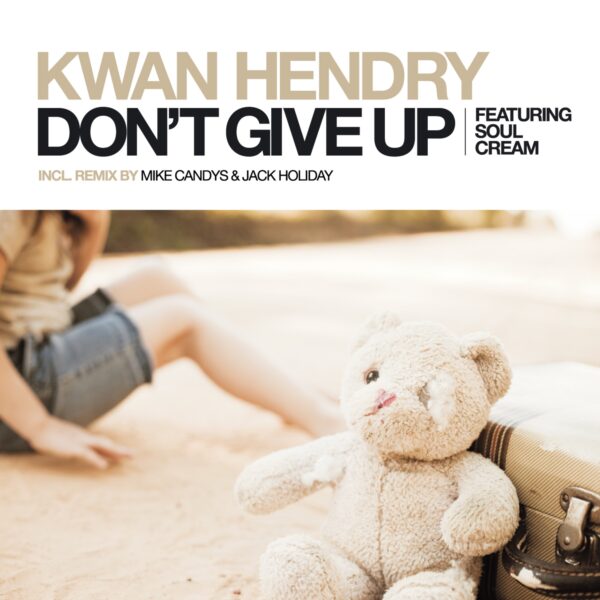 Don’t Give Up