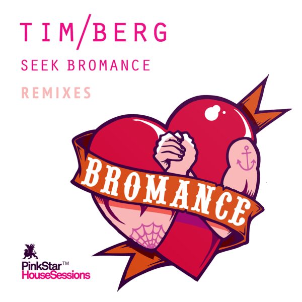 Seek Bromance (Remixes)