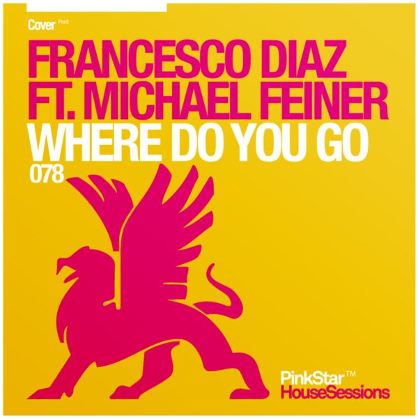 Where Do You Go (Alex Kenji Remix)