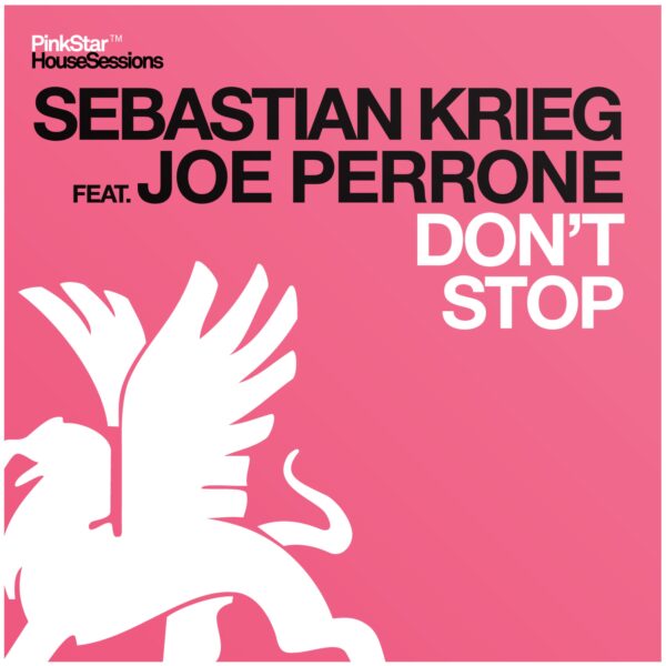 Don’t Stop