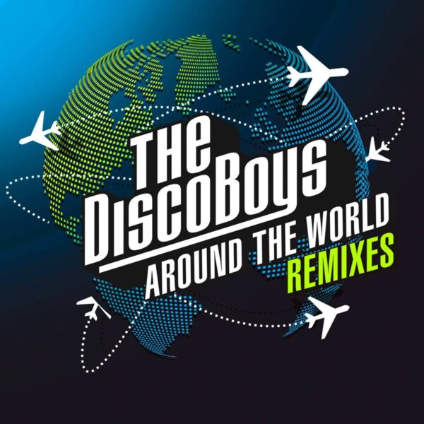 Around the World (Remixes)