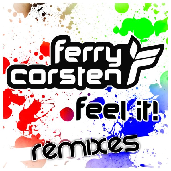 Feel It (Remixes)