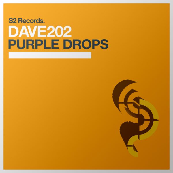 Purple Drops