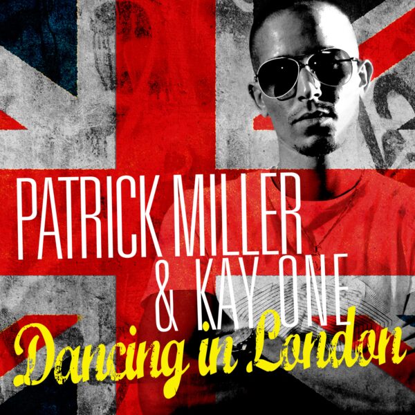 Dancing in London