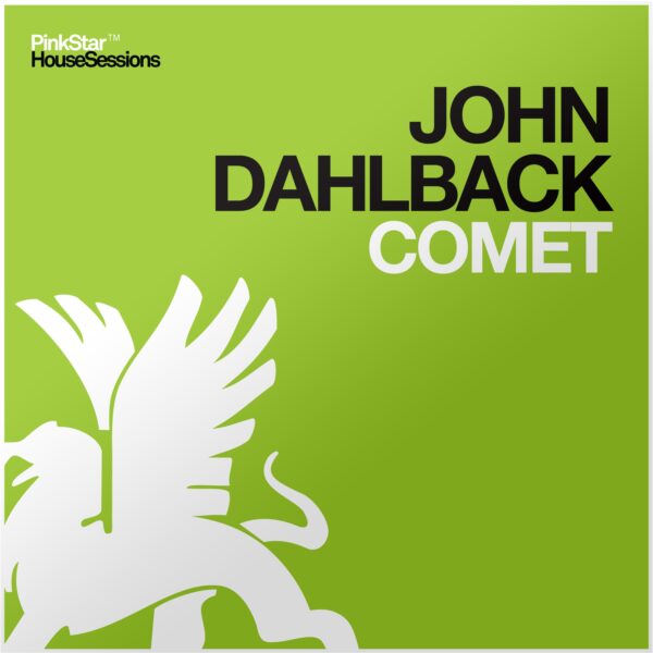 Comet (Original Mix)