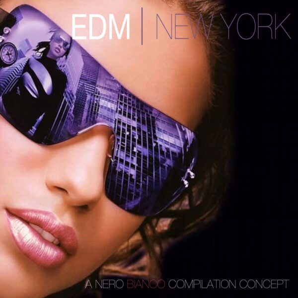 EDM – New York