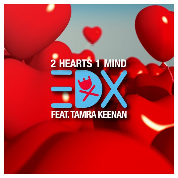 2 Hearts 1 Mind