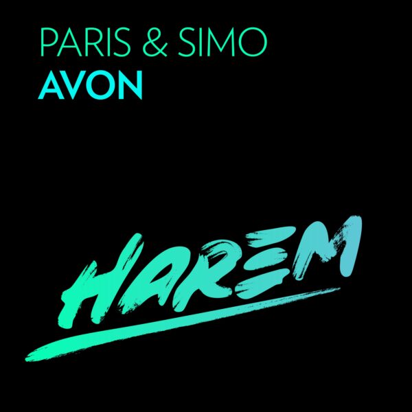 Avon (Original Mix)