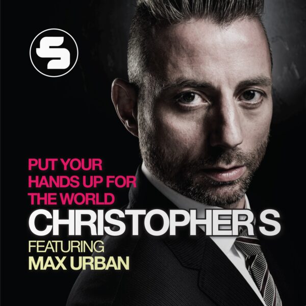 Put Your Hands Up for the World (Original Mix)