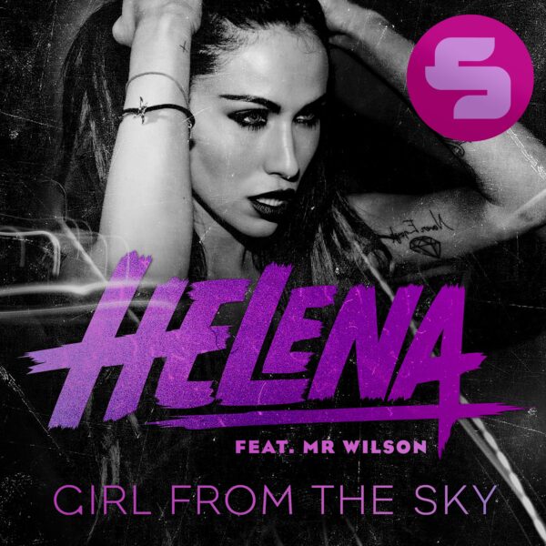 Girl from the Sky