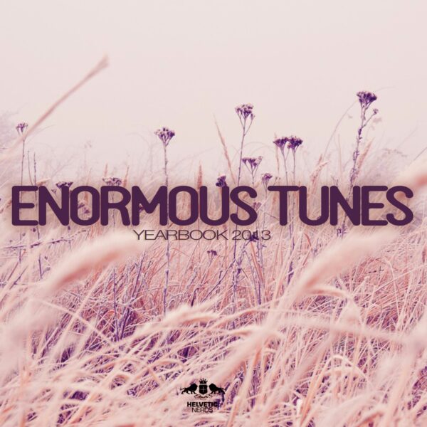 Enormous Tunes – Yearbook 2013
