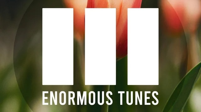 Enormous Tunes - Official playlist by Sirup Music